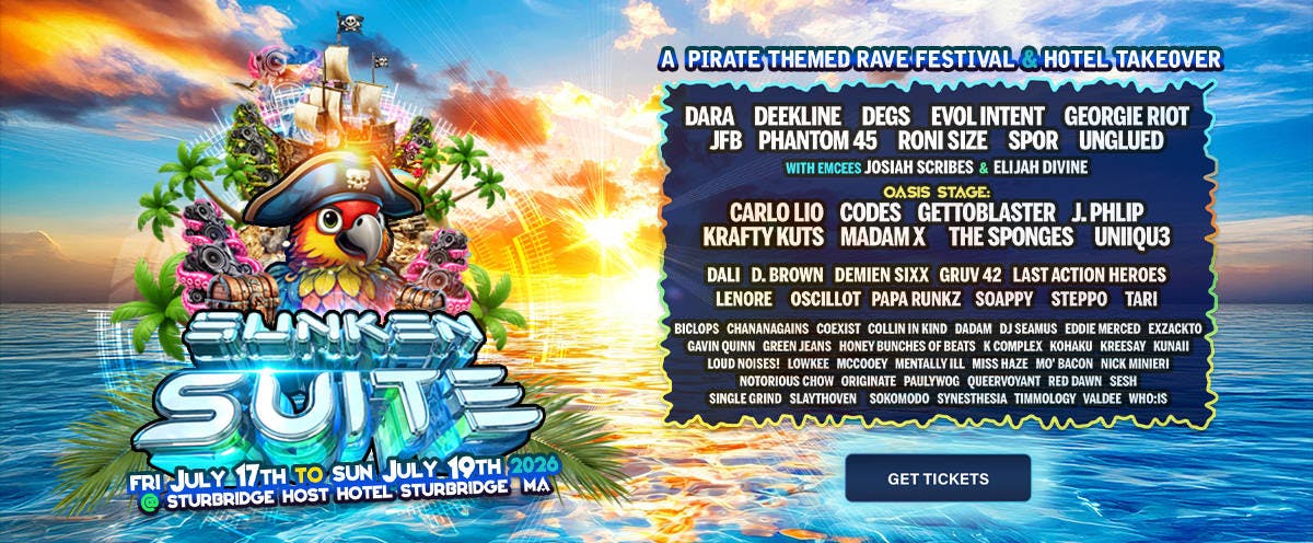 The Ticketing Co. banner